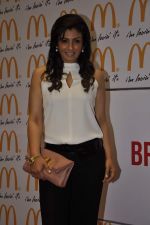 Raveena Tandon at Mcdonalds breakfast launch in Mumbai Central on 9th March 2013 (23).JPG